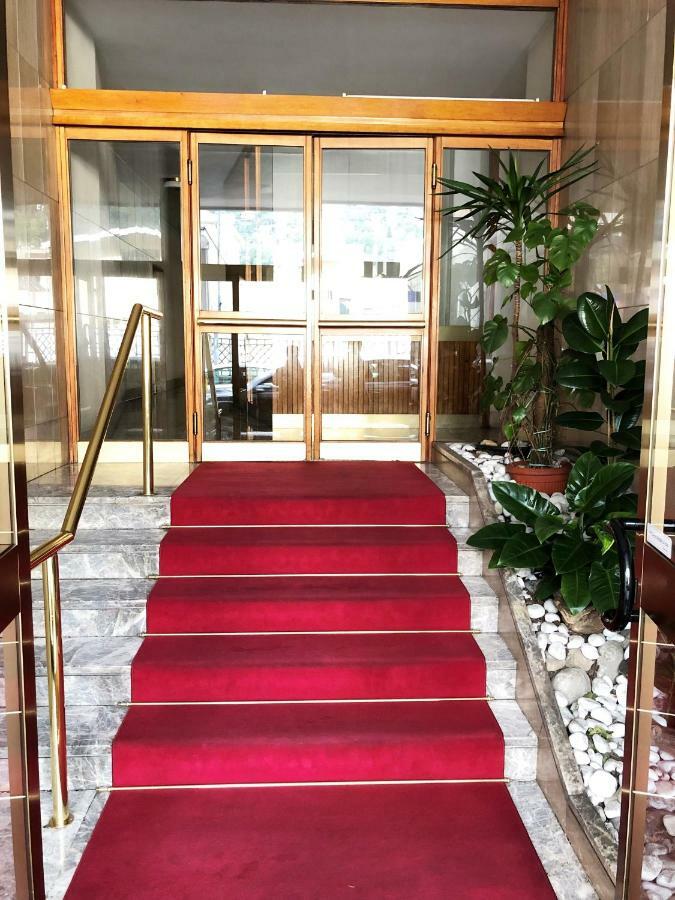Gg Mentana Rooms コモ エクステリア 写真