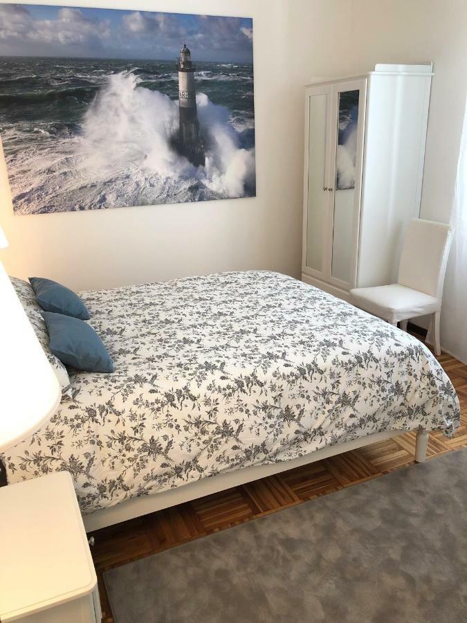 Gg Mentana Rooms コモ エクステリア 写真